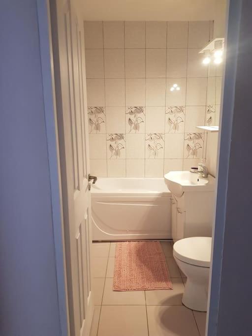 Garsoniera Emilia Apartman Moldvahosszúmező Kültér fotó