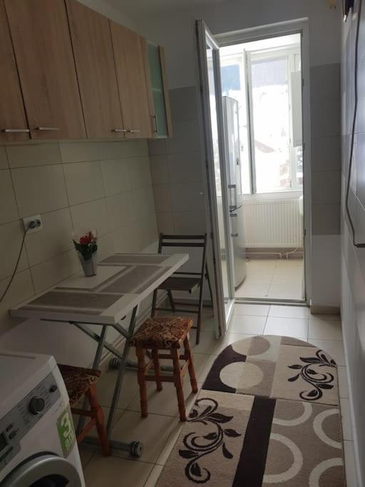 Garsoniera Emilia Apartman Moldvahosszúmező Kültér fotó