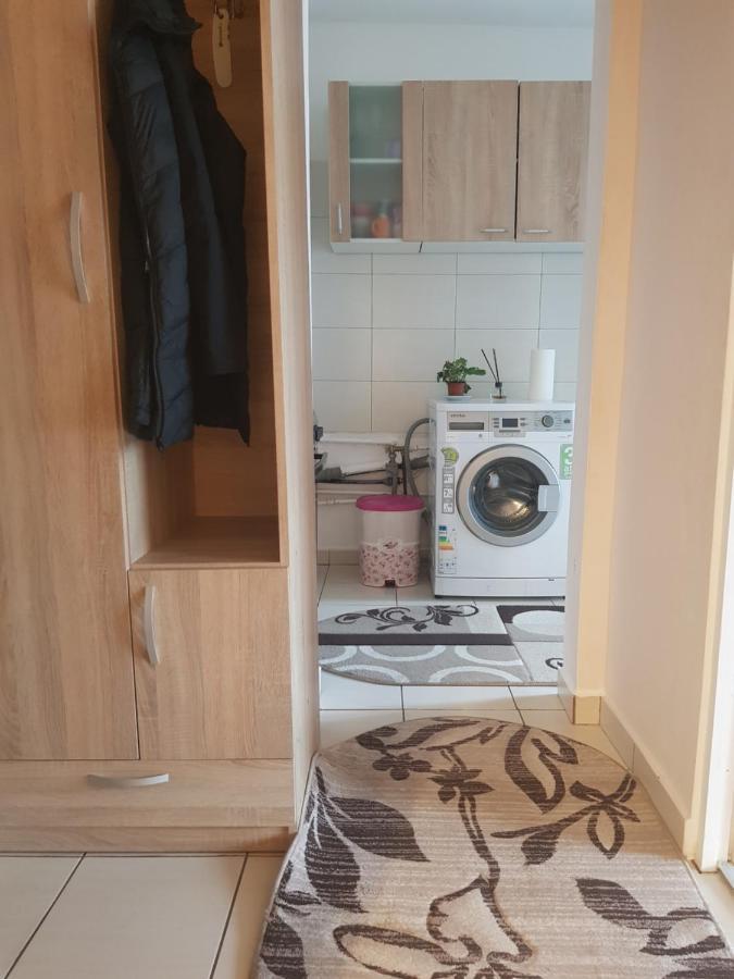 Garsoniera Emilia Apartman Moldvahosszúmező Kültér fotó