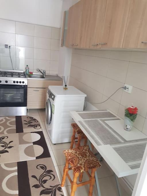 Garsoniera Emilia Apartman Moldvahosszúmező Kültér fotó