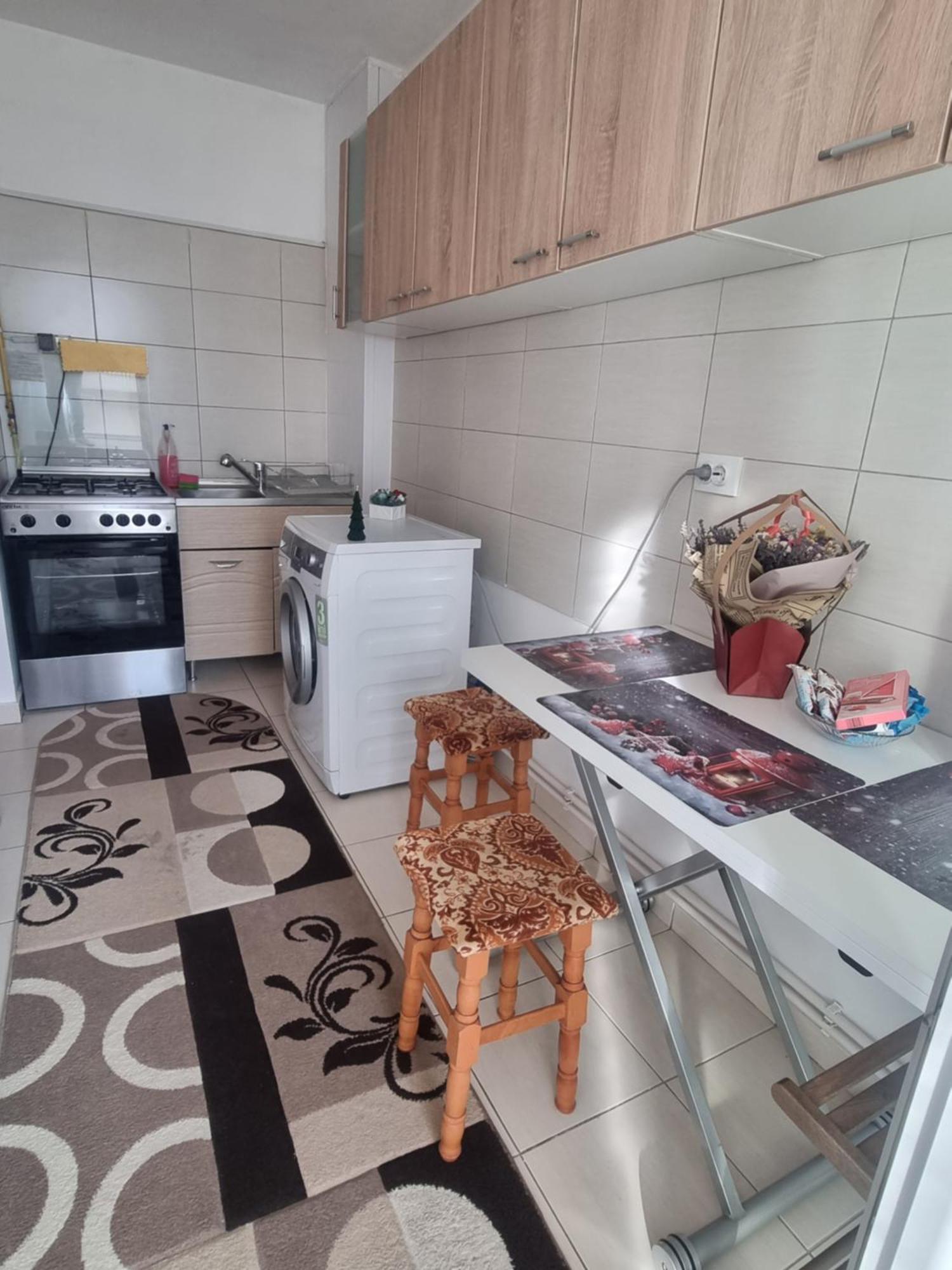 Garsoniera Emilia Apartman Moldvahosszúmező Kültér fotó
